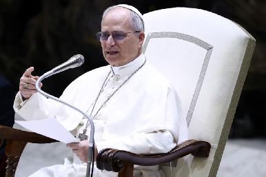 León XIV confirmó cuál será el primer viaje de su papado: “Se está preparando”