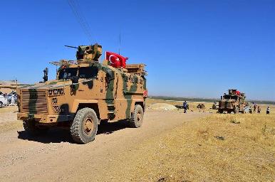 EU da vía libre al ataque turco contra las fuerzas kurdas en Siria