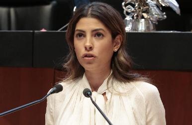 Pide Sylvana Beltrones no demorar más nombrar al nuevo titular de la CEAV