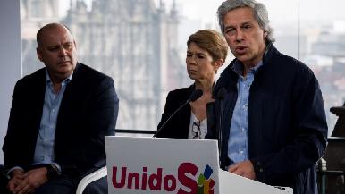 El destape de De Hoyos complica la mesa de negociaciones de Va por México rumbo a 2024