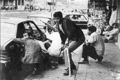 Publican reportes de la CIA Sobre