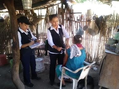 Crece interés por ser un Ángel Rural de Sonora