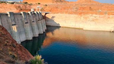 EE.UU. rechazó por primera vez solicitud de México sobre entrega de agua del río Colorado a Tijuana