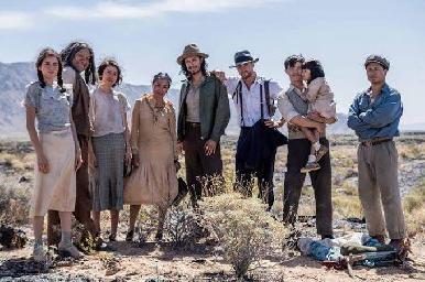 Sonora, la vorágine de memorias olvidadas