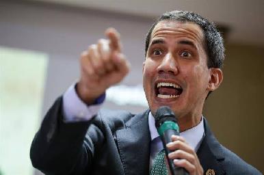Guaidó logra que 12 países activen un tratado de ayuda militar contra Maduro
