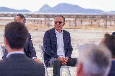 Gobernador Durazo consolida a Sonora como plataforma ideal para la inversión extranjera directa