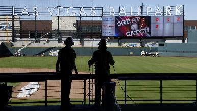 Las Grandes Ligas aprueban por unanimidad la mudanza de los Atléticos de Oakland a Las Vegas