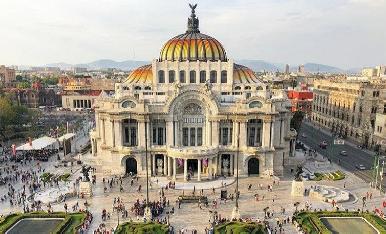 Se prepara exposici贸n de arte popular para Bellas Artes: Frausto Guerrero