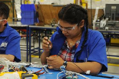 Sonora de los primeros lugares a nivel nacional en generaci贸n de empleos
