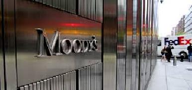 Moody’s revisa al alza el PIB de México de 1.1 a 1.8% este año