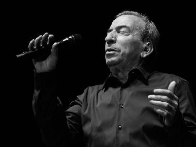 José Luis Perales ‘no se marchó’ y desmiente su muerte: ‘Estoy más vivo que nunca’
