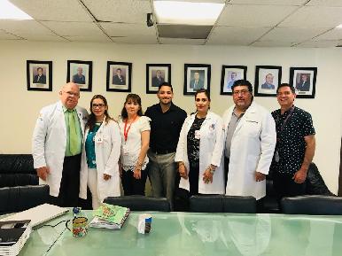 Se suman Salud Sonora y Hospital CIMA a Patient Safety Movement