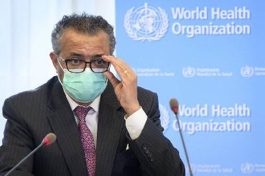OMS ya le ‘advierte’ a Tokio 2020: riesgo de contagios COVID es inevitable