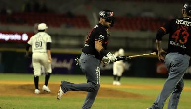 La Liga Mexicana del Pacífico suspende el juego de Playoffs entre Venados y Naranjeros por la violencia en Sinaloa