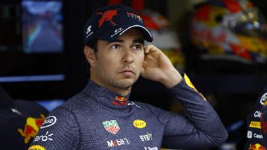 Checo Pérez da su ‘visto bueno’ a la llegada de Yuki Tsunoda a Red Bull tras la salida de Liam Lawson