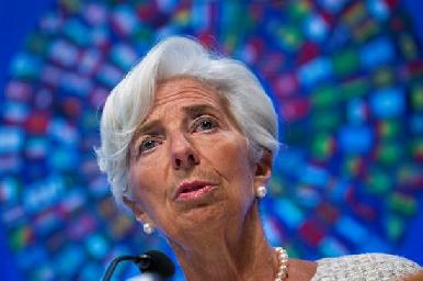 Tensi贸n comercial China-EU amenaza al mundo: FMI