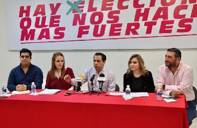 Pobre crecimiento del PIB, por malas decisiones del Gobierno Federal: EDL