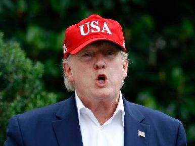Congreso de México debe aprobar acuerdo o habrá aranceles: Trump