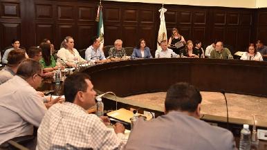 No existe ningún incremento al salario de regidores