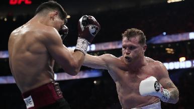 Nacho Beristáin, reconocido entrenador de boxeo, vio cosas “raras” en la pelea entre ‘Canelo’ y Bivol: “ A ese nivel es un negocio”