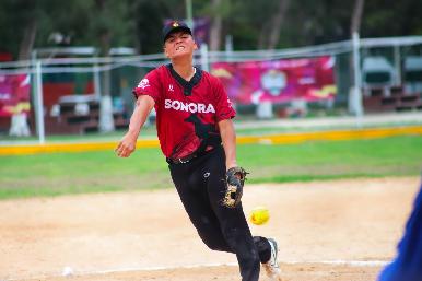 Ocho sonorenses integrarán el Tricolor en el Campeonato Panamericano Sub 23 de Softbol