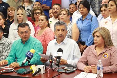 A partir del 20 de junio la CTM presentar谩 los emplazamientos a huelga ante la falta de respuesta de las autoridades
