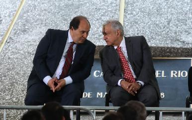 Cárdenas Batel renuncia como jefe de asesores de AMLO; va a CELAC
