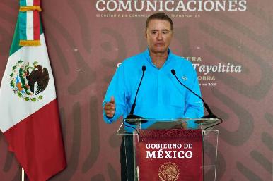 No tan rápido, Quirino Ordaz: PRI ‘amenaza’ con expulsión por oferta de AMLO