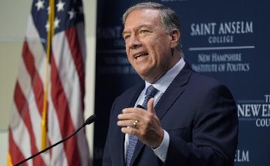 Pompeo pide declarar la guerra a los cárteles mexicanos para proteger a EU