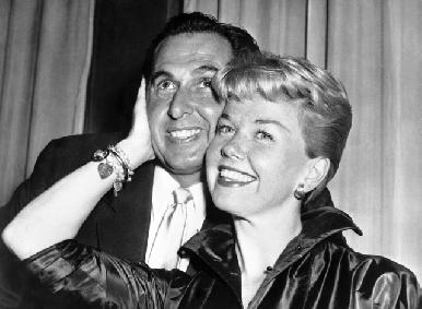 Muere la legendaria Doris Day a los 97 años