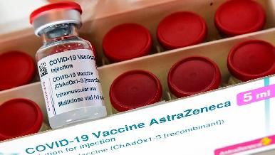 México prevé envío de 5 millones de dosis de vacunas contra Covid-19 de AstraZeneca