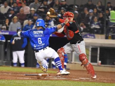 Yaquis aumenta ventaja en semifinales del Pacífico