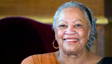 Muere la escritora Toni Morrison, Nobel de Literatura