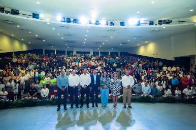 Fomenta Gobierno de Sonora arte y cultura como medios de inclusión: SEC