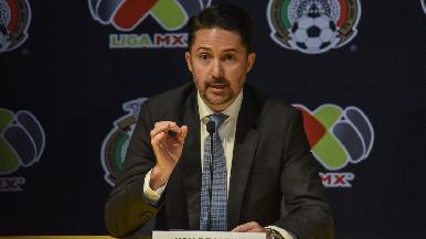 Complicado que Selección Mexicana regrese a actividad en 2020: Femexfut