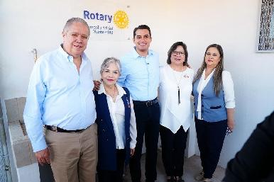 Fortalece Gobierno de Sonora alianzas estratégicas en beneficio de la educación: SEC