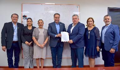 Reestructura Toño Astiazarán deuda pública con menor tasa de interés