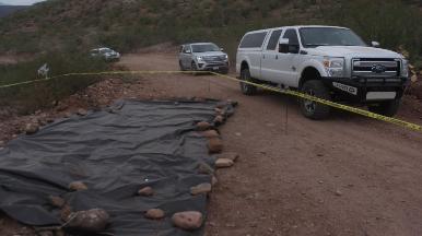 Detienen en EEUU a dos presuntos implicados en masacre de familia LeBar贸n