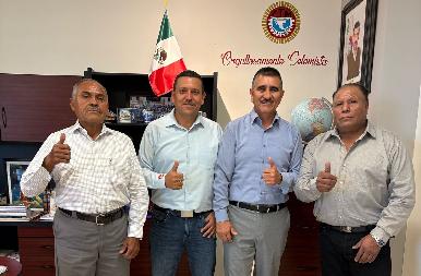 Eligen nuevo presidente del comité de vendedores ambulantes de la CTM Hermosillo