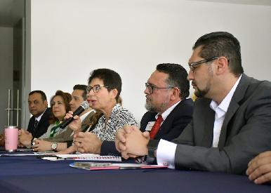 Invitan a Conecta Congreso Empresarial