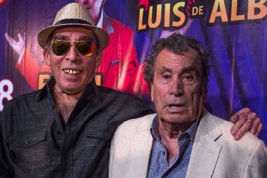 Fallece el actor Alfonso Zayas a los 80 años
