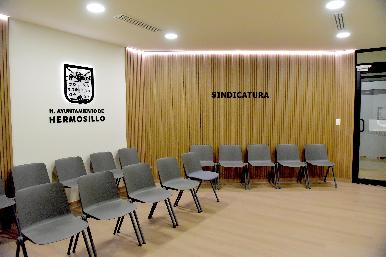Sindicatura Municipal operará de nuevo en Palacio Municipal a partir del lunes 2 de junio