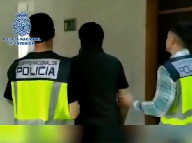 Detienen a Emilio Lozoya en España