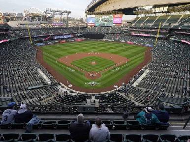 Seattle será sede del Juego de Estrellas 2023