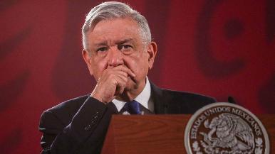 El Congreso de Perú declara a AMLO persona ‘non grata’ y profundiza la crisis bilateral con México