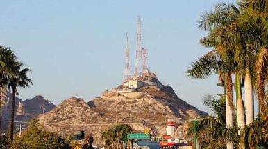 Subirán las temperaturas por varios días en Sonora: Conagua