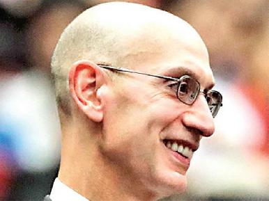 La NBA está en un limbo