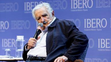 Mujica califica como ‘disparate’ que Trump designe terroristas a cárteles mexicanos