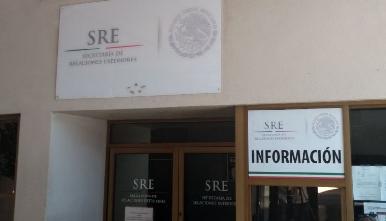 Suspende temporalmente SRE Sonora emisi贸n de pasaportes