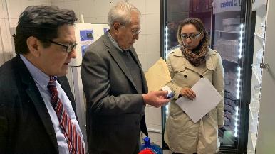 Ssa asegura que entregaron todos los medicamentos oncol贸gicos